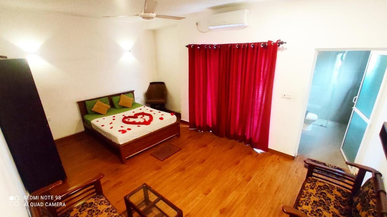 Green Bloom Dehiwala-Mount Lavinia Eksteriør billede