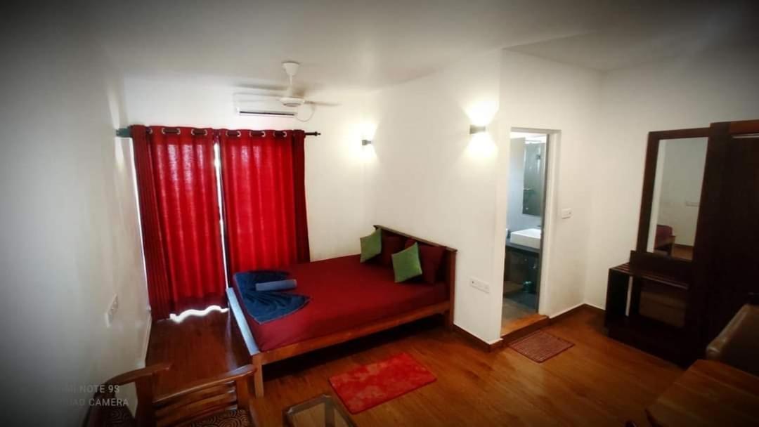 Green Bloom Dehiwala-Mount Lavinia Eksteriør billede