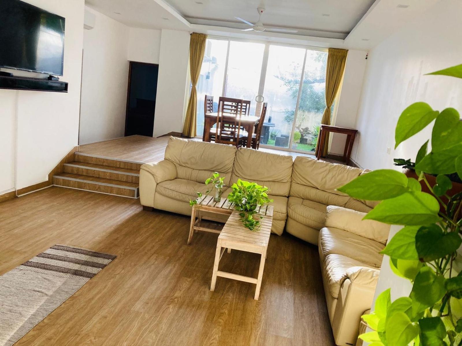 Green Bloom Dehiwala-Mount Lavinia Eksteriør billede