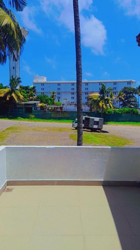 Green Bloom Dehiwala-Mount Lavinia Eksteriør billede